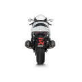 Akrapovic Homologated Dual Slip-On Exhaust System Suzuki Hayabusa GSX-1300R (2022+) Akrapovic Homologated Dual Slip-On Exhaust System Suzuki Hayabusa GSX-1300R (2022+)